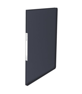 TARIF.ESSELTE PP FLEX.A4  20 F. NEGRO