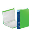TARIFARIO FOROFIS PVC A4 30 F. VERDE