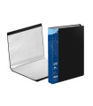 TARIFARIO FOROFIS PVC A4 40 F. NEGRO
