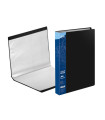 TARIFARIO FOROFIS PVC A4 60 F. NEGRO
