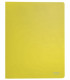 TARIF.LEITZ RECYCLE A4 PP 20 F. AMARILLO