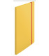 TARIF.LEITZ COSY PP A4 20 F. AMARILLO