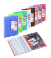 TARIF.CARCH.PP ARCHIVEX A4 20 F. VIOLETA