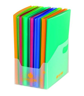 TARIF.CARCH.PP CARCH-BOOK Fº SURT. EX.19
