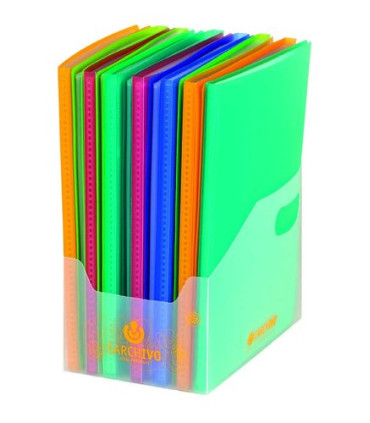 TARIF.CARCH.PP CARCH-BOOK Fº SURT. EX.19