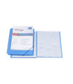 TARIF.PARDO STUDIO ESP. PP A4 40 F. AZUL