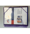 TARIF.PARDO STUDIO ESP. PP A4 50 F. MORA