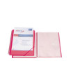 TARIF.PARDO STUDIO ESP. PP A4 50 F. ROSA