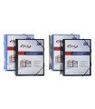 TARIF.PARDO STUDIO ESP. PP A4 80 F. NEGR