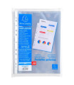 FUNDA MULT.EXA.PP 60µ A4 16 TL. P/50