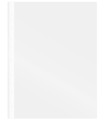 FUNDA MULT.GRAF.PP 70µ LISO A4 11  P/100