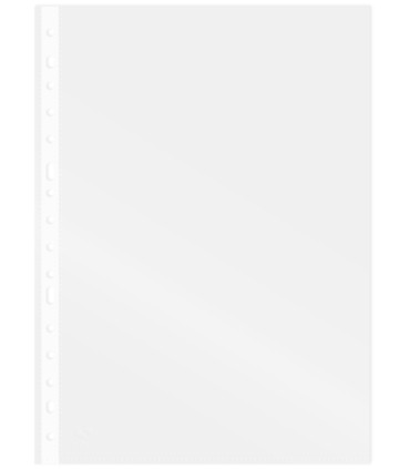 FUNDA MULT.GRAF.PP 70µ LISO Fº 16  P/100