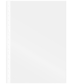 FUNDA MULT.GRAF.PP 70µ LISO Fº 16  P/100