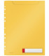 FUNDA MULT.LEITZ COSY PP A4 11 AM.P/3