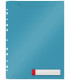 FUNDA MULT.LEITZ COSY PP A4 11 AZ.P/3