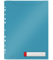 FUNDA MULT.LEITZ COSY PP A4 11 AZ.P/3