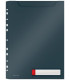FUNDA MULT.LEITZ COSY PP A4 11 GR.P/3