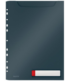 FUNDA MULT.LEITZ COSY PP A4 11 GR.P/3