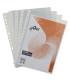 FUNDA MULT.OLEF.PP 90µ LISO A4 16 P/100