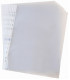FUNDA MULT.ELBA PP STD. A4 11 TL. P/100
