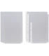 FUNDA MULTI. GRAFOPLAS Fº 16 TAL. P/50
