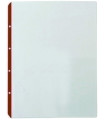 FUNDA MULT.IBERP.PVC 100µ A3 4 TL. P/50