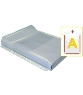 FUNDA MULT.FUELLE GRAF.PVC A4 11 T A (5)