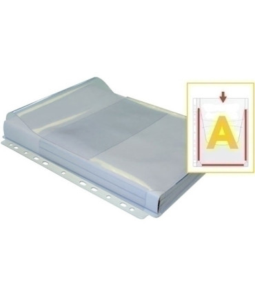 FUNDA MULT.FUELLE GRAF.PVC A4 11 T A (5)