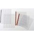 FUNDA DIAP.IBERP.PVC 22x27 4T. 20  P/100