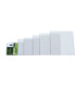 FUNDA CARNET IBERP.PVC TARJ.SANIT.P/25