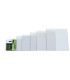 FUNDA CARNET IBERP.PVC 150µ 65x90 P/50