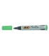 ROTUL.BIC MARKING 2000 CONICO VERDE