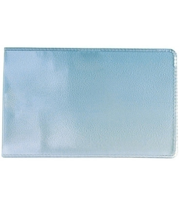 FUNDA CARNET GRAF.PVC 200µ 60x95 P/25