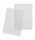 DOSS.ANG.RECT.DOHE PP BASIC A4  P/100