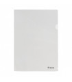 DOSS.ANG.RECT.DOHE PP 180µ A4 TRANS