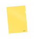 DOSS.ANG.RECT.DOHE PP 120µ A4 AM P/10