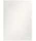 DOSS.ANG.RECT.ESSEL.PP 110µ A4 TR P/100