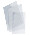 DOSS.ANG.RECT.GRAF.PVC 200µ Fº CR P/50