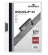 DOSSIER CLIP DURACLIP A4 2209 60h BLANCO