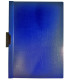 DOSSIER CLIP ESSELTE CLIP FILE 60h AZUL