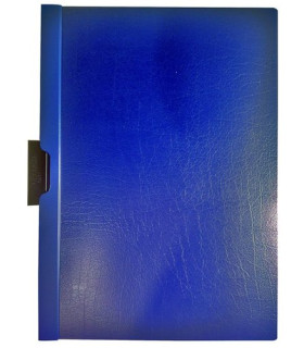 DOSSIER CLIP ESSELTE CLIP FILE 60h AZUL