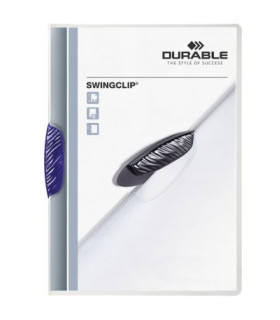 DOSSIER CLIP SWINGCLIP 2260 OP.30h AZ.OS