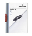 DOSSIER CLIP SWINGCLIP 2260 OP.30h ROJO
