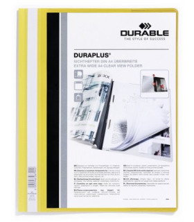 DOSSIER FASTENER DURAPLUS 2579 A4 AMAR.