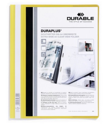 DOSSIER FASTENER DURAPLUS 2579 A4 AMAR.