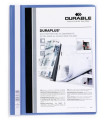 DOSSIER FASTENER DURAPLUS 2579 A4 AZ.CL.