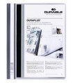 DOSSIER FASTENER DURAPLUS 2579 A4 GRIS