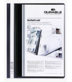 DOSSIER FASTENER DURAPLUS 2579 A4 NEGRO