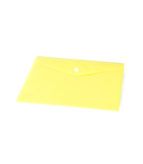DOSSIER SOBRE PRYSE/OLEF PP A5 AMARILLO