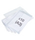 MARCAD.FLUOR GEL JOVI CAJA de 12 AMARILL